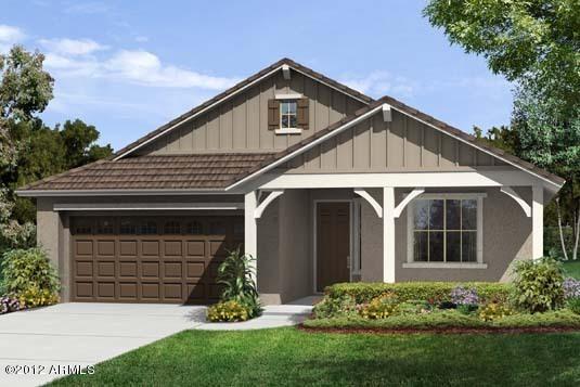 3204 N Clanton St., Buckeye, AZ 85396