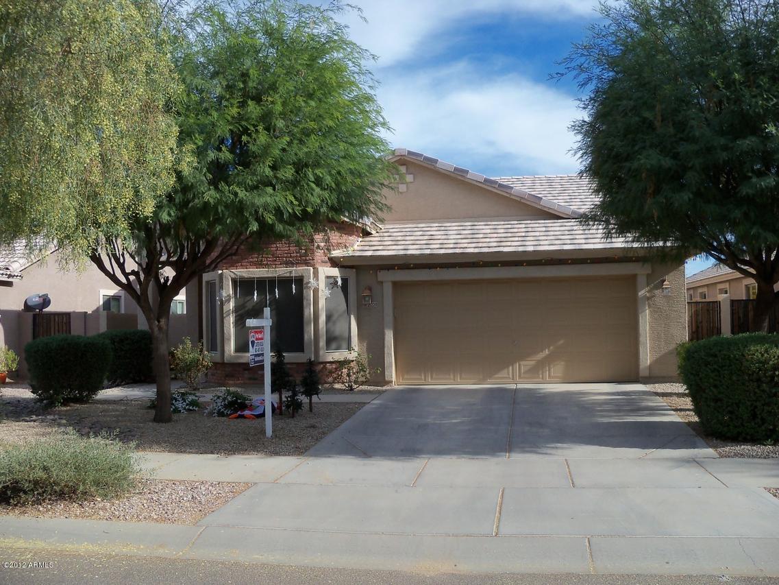 21220 E Via Del Palo, Queen Creek, AZ 85142