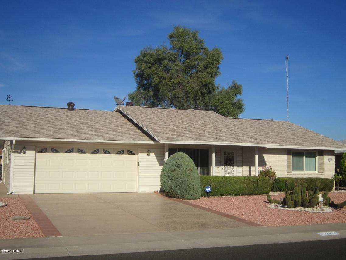 9554 W Spanish Moss Ln., Sun City, AZ 85373