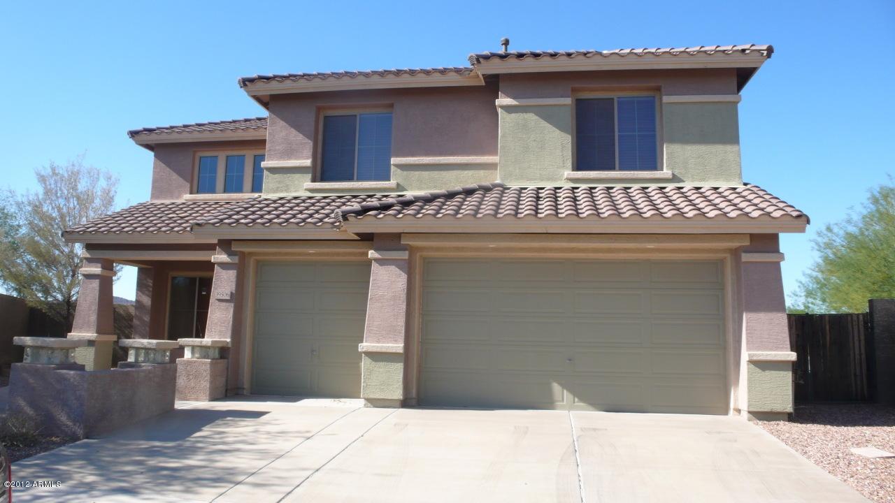 39506 N Laurel Valley Ct., Anthem, AZ 85086