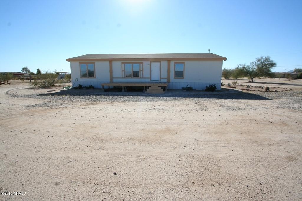 1875 N Blade Rd., Maricopa, AZ 85139