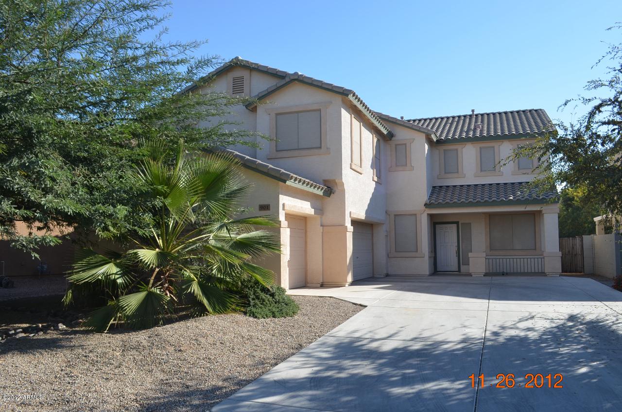 901 E Penny Ln., San Tan Valley, AZ 85140