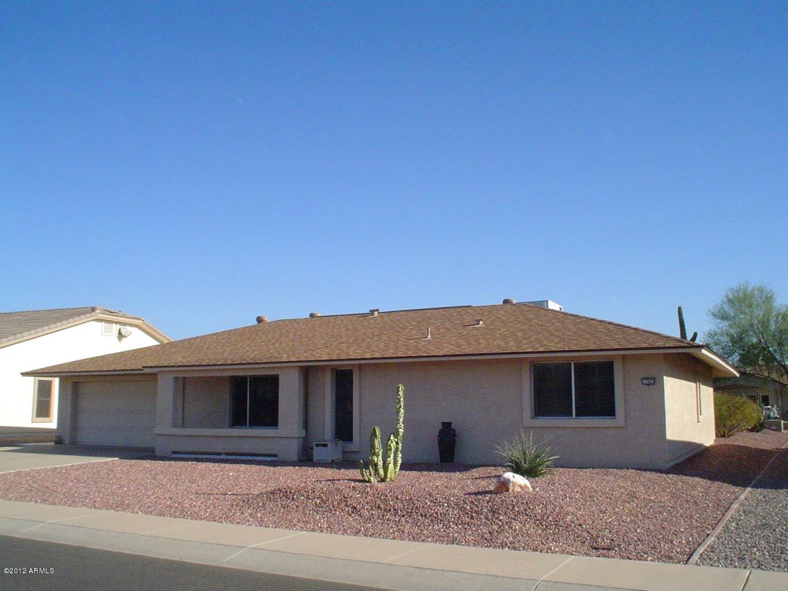 17423 N Jasmine Dr., Sun City, AZ 85373