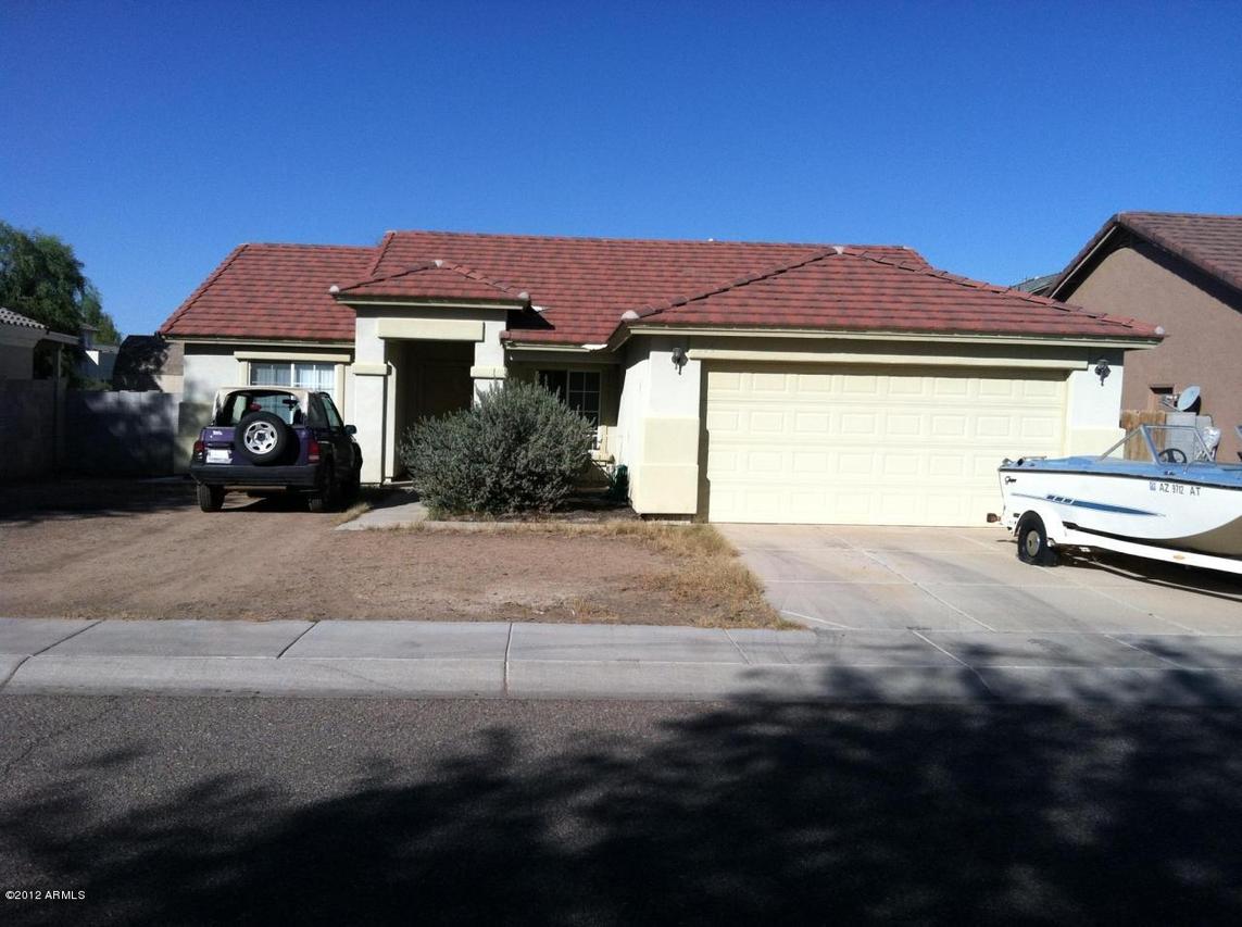 144 S Mulberry St., Florence, AZ 85132