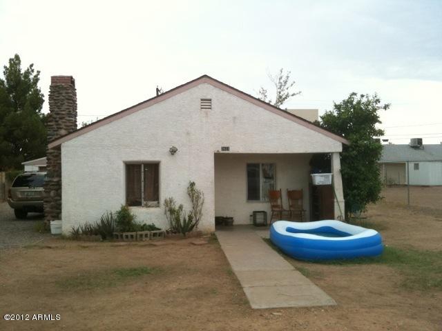 2623 W Lane Ave., Phoenix, AZ 85051