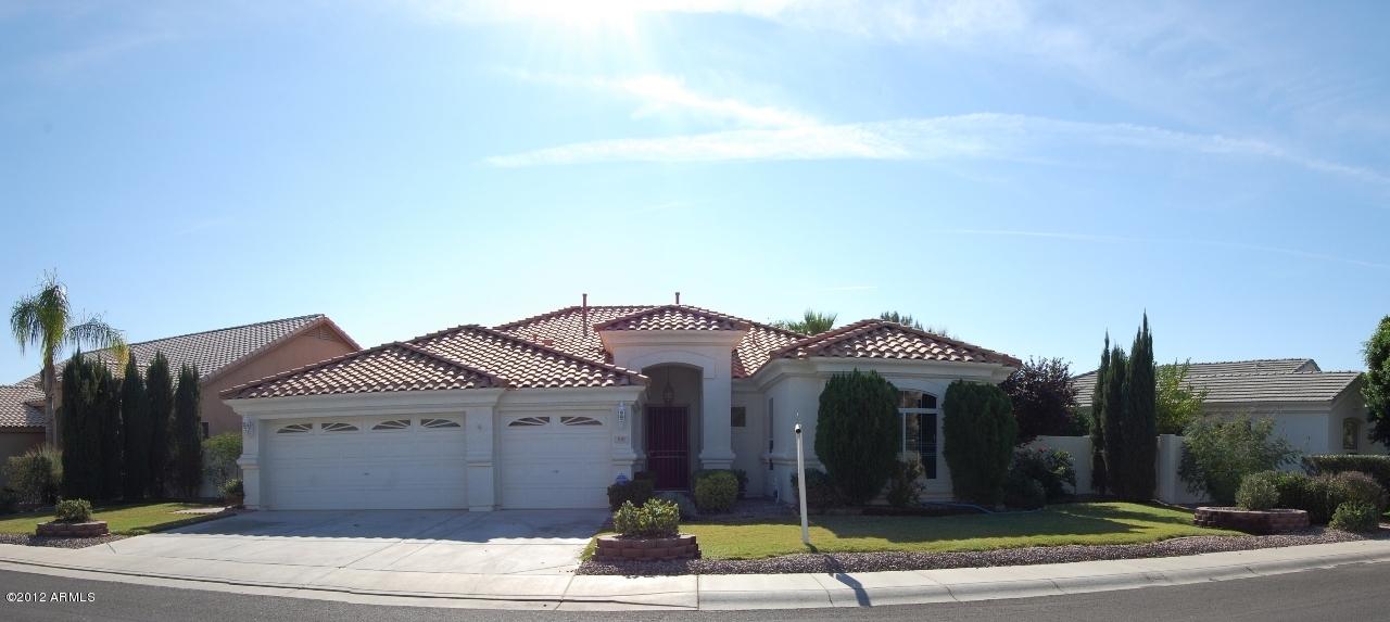 891 W Cherrywood Dr., Chandler, AZ 85248