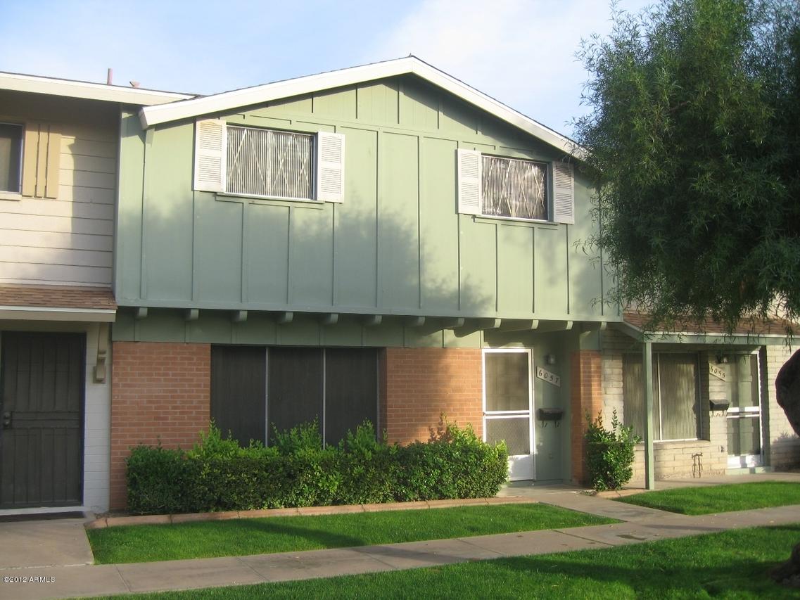 6057 N Granite Reef Rd., Scottsdale, AZ 85250