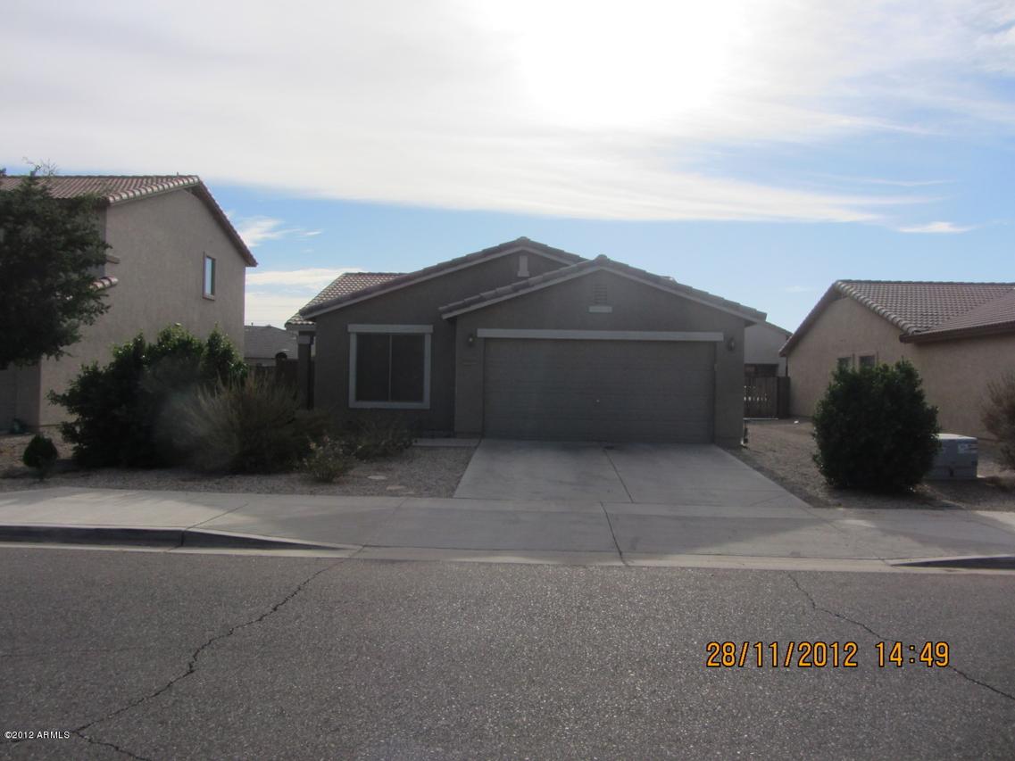 10009 W Kirby Ave., Tolleson, AZ 85353