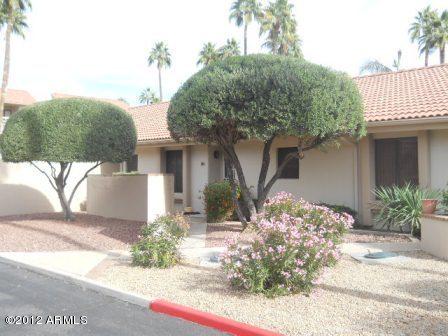 17404 N 99th Ave. #120, Sun City, AZ 85373