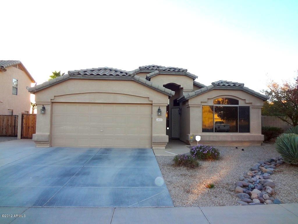2640 N 109th Ave., Avondale, AZ 85392