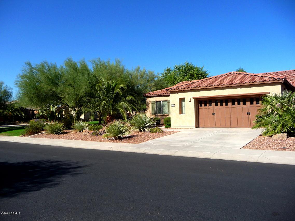 12484 W Alyssa Ln., Peoria, AZ 85383