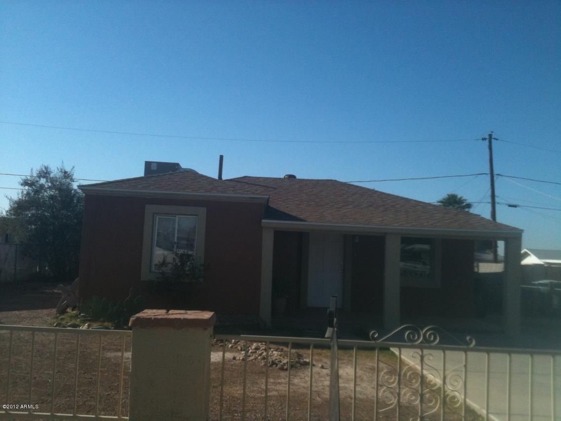 4610 S 21st St., Phoenix, AZ 85040