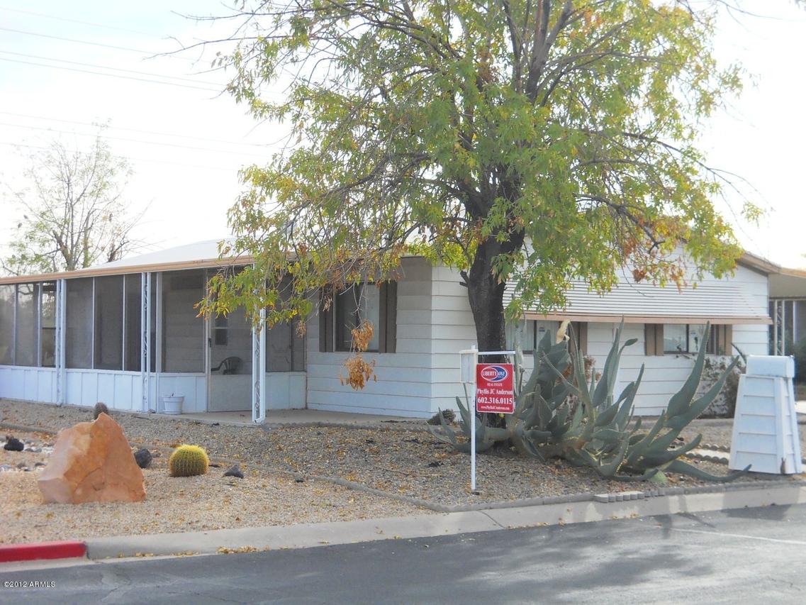 16243 N 35th Way, Phoenix, AZ 85032