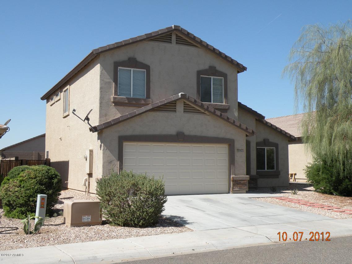 1326 S 222nd Dr., Buckeye, AZ 85326