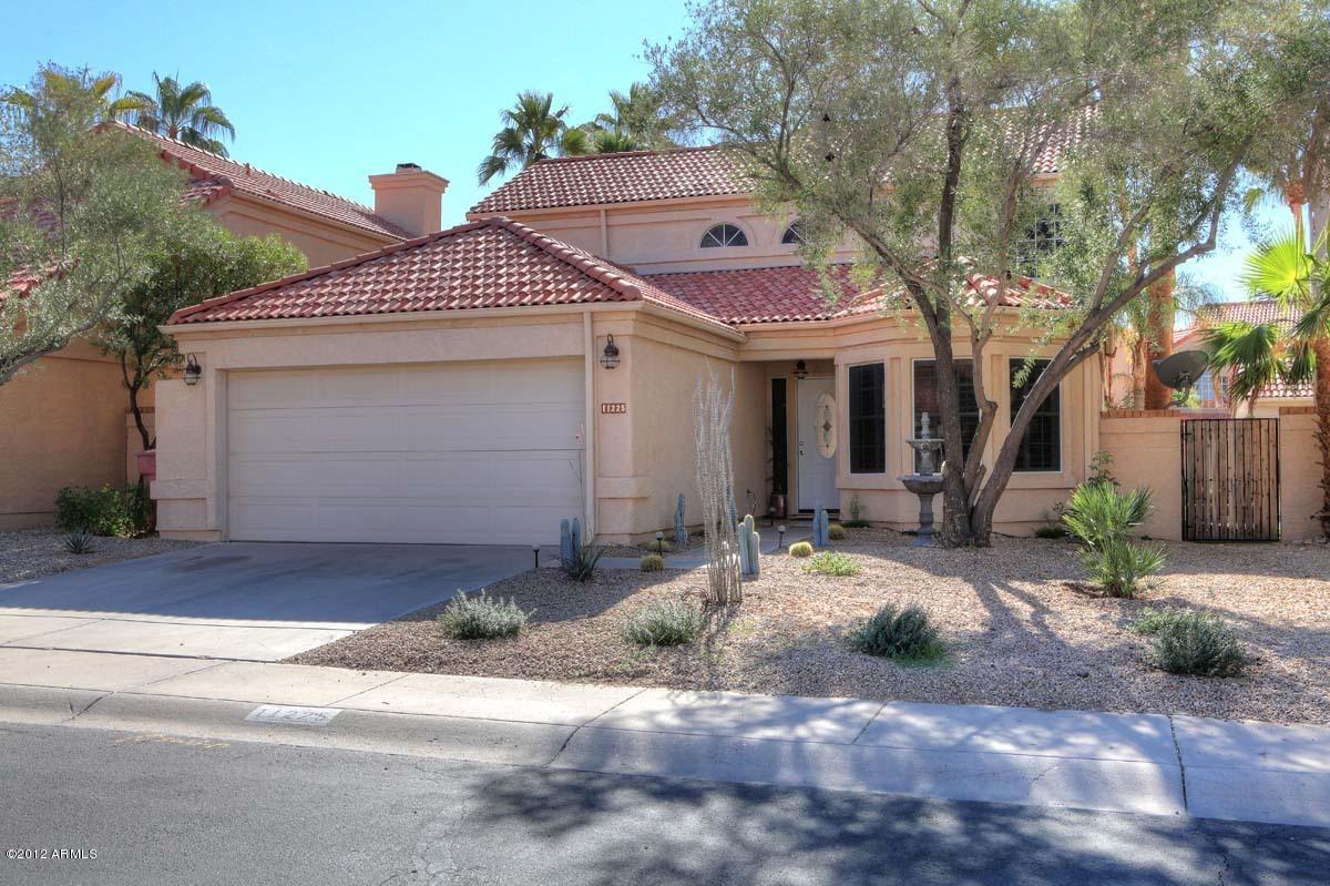 11225 E Laurel Ln., Scottsdale, AZ 85259