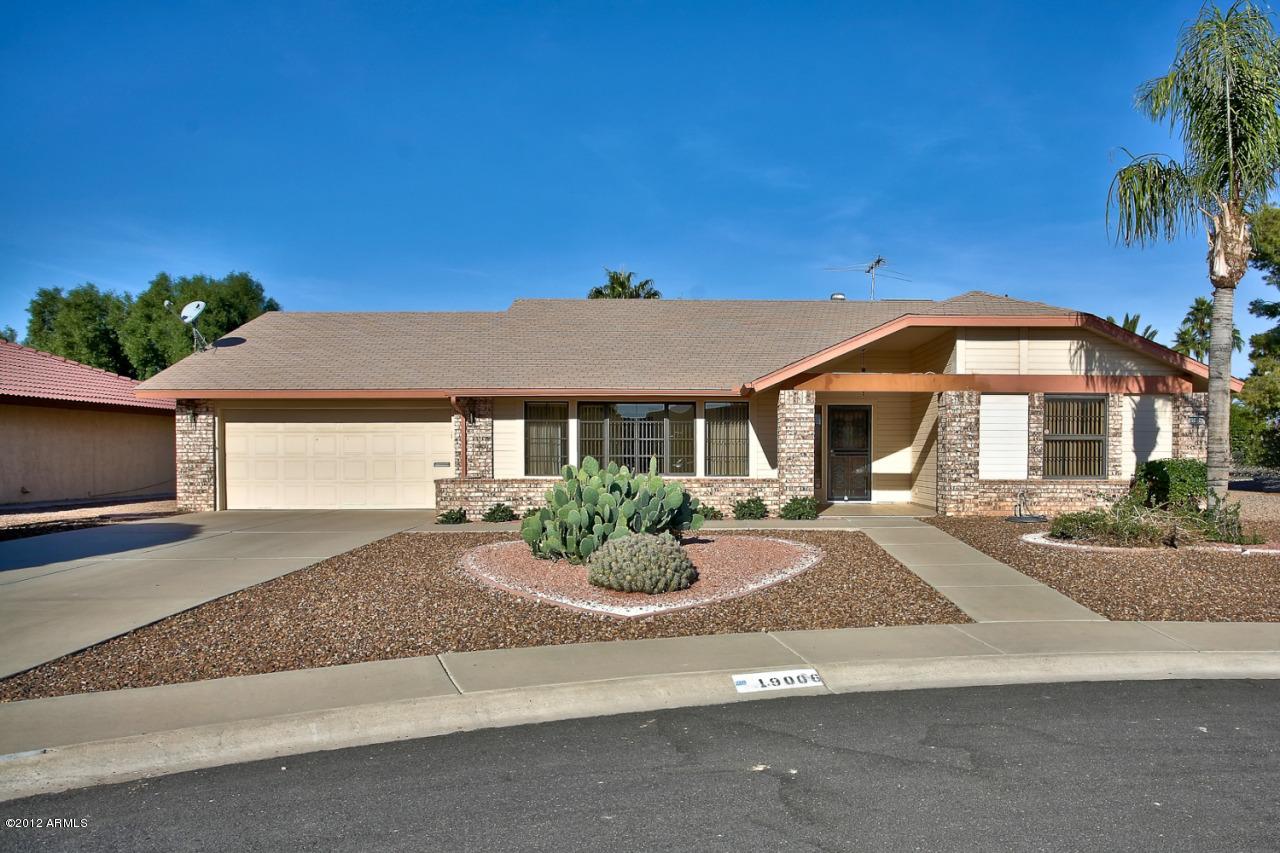 19006 N Aloe Ct., Sun City West, AZ 85375