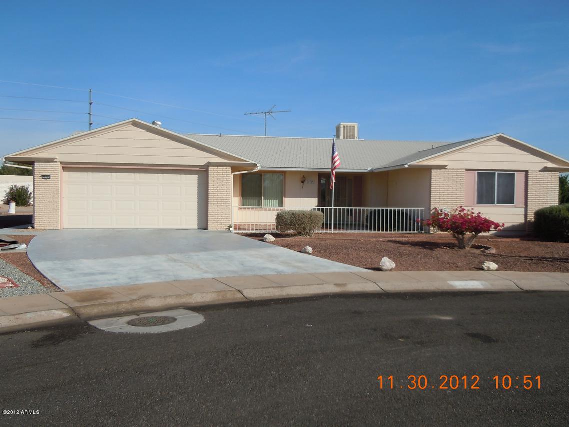 16849 N Meadow Park Dr., Sun City, AZ 85351