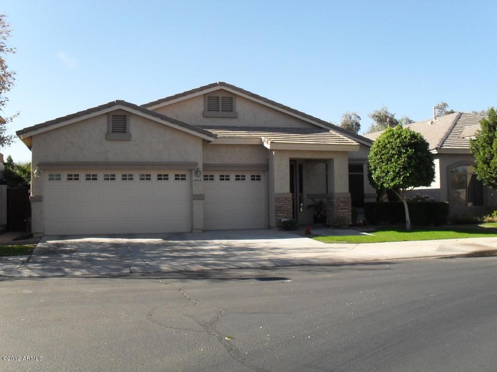 6854 S 24th Pl., Phoenix, AZ 85042