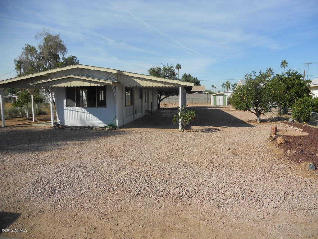 302 S 85th St., Mesa, AZ 85208