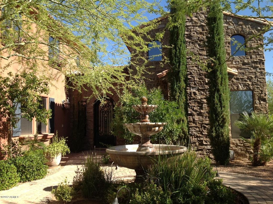 13785 E Yucca St., Scottsdale, AZ 85259