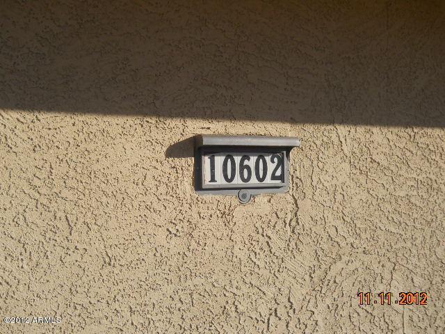 10602 W Garnette Dr., Sun City, AZ 85373