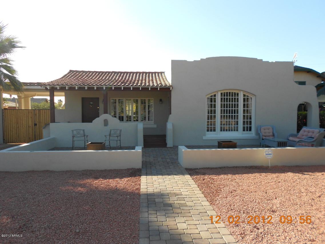 917 W Portland St., Phoenix, AZ 85007