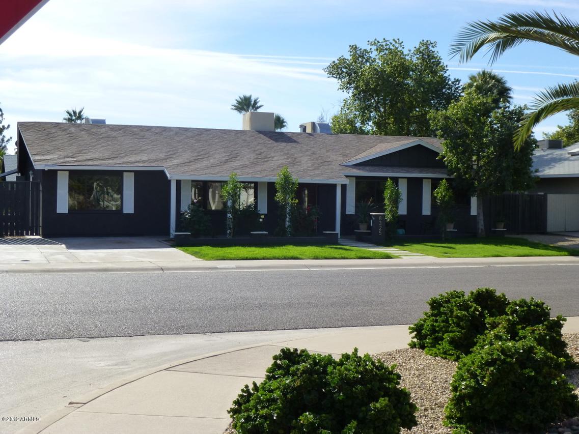 8325 E San Miguel Ave., Scottsdale, AZ 85250