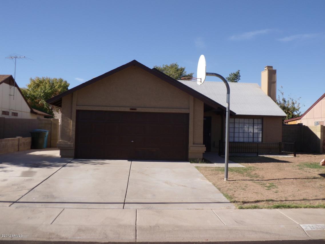 21058 N 33rd Dr., Phoenix, AZ 85027