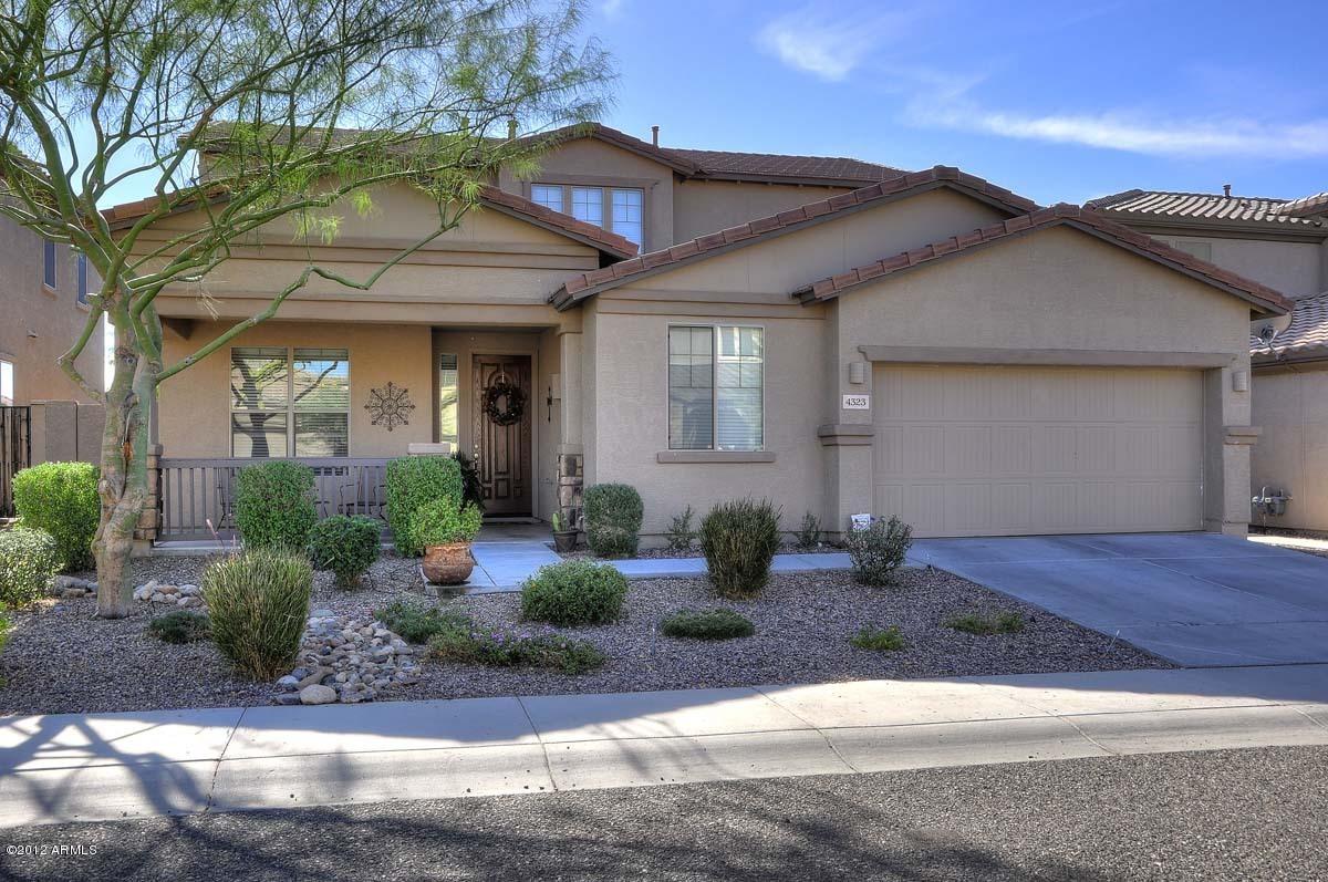 4323 W Diburgo Dr., Phoenix, AZ 85087
