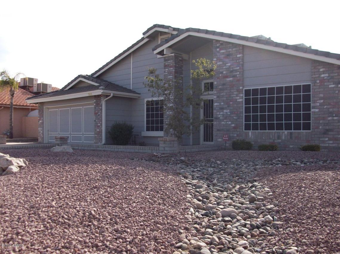 7015 W Bloomfield Rd., Peoria, AZ 85381