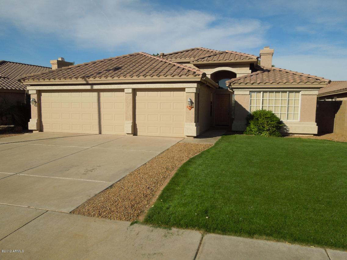 684 W Scott Ave., Gilbert, AZ 85233