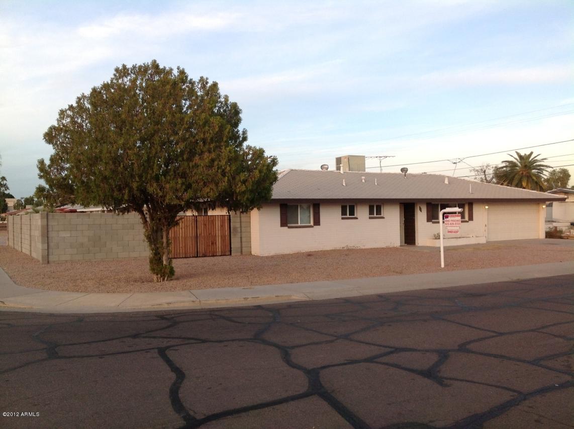 2 E La Pasada Blvd., Goodyear, AZ 85338