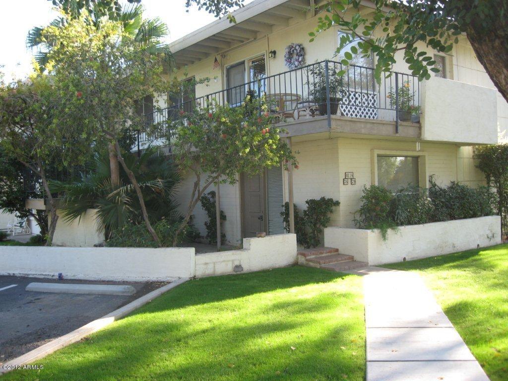 4118 E Calle Redonda #76, Phoenix, AZ 85018