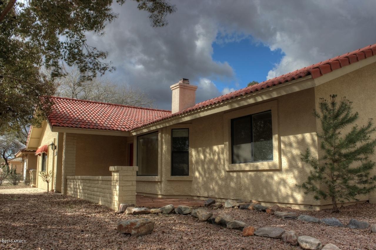 14652 N El Pueblo Blvd., Fountain Hills, AZ 85268