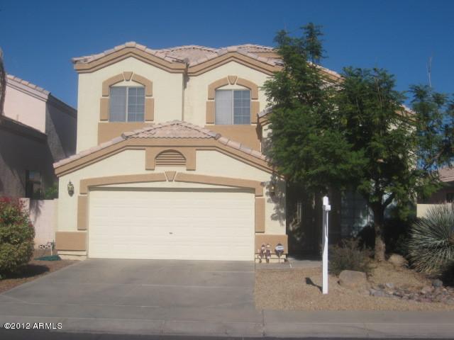 1672 E Saratoga St., Gilbert, AZ 85296