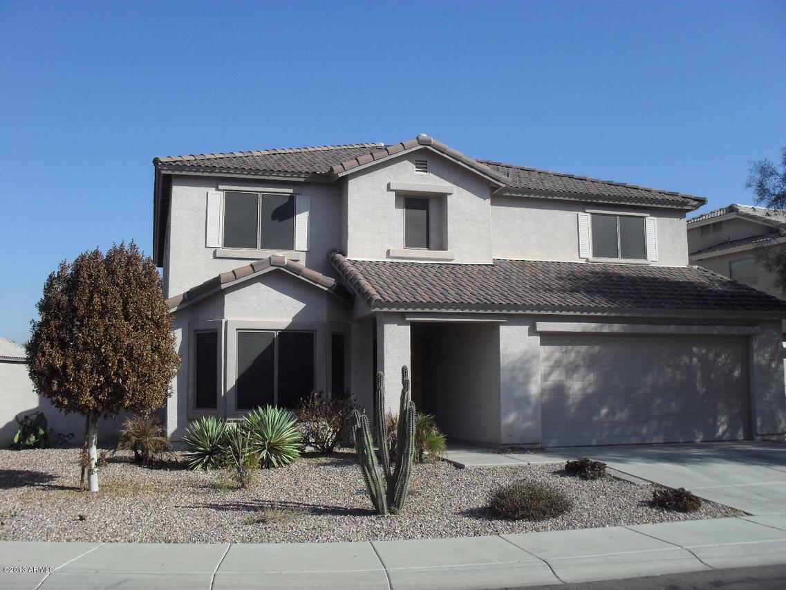 9938 W Riverside Ave., Tolleson, AZ 85353