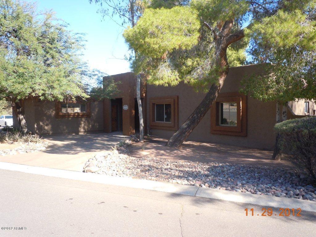 17207 E Rand Dr., Fountain Hills, AZ 85268