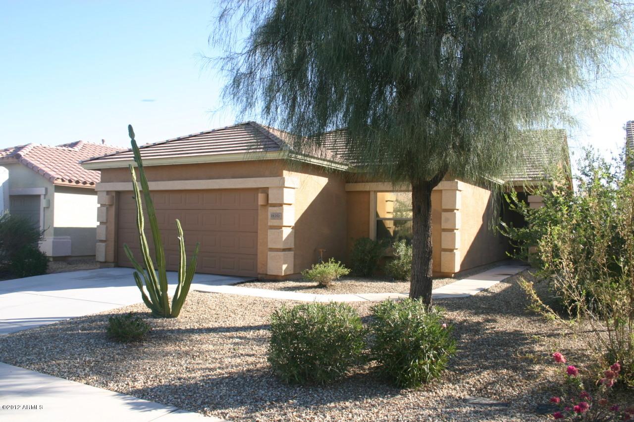 18351 N Soft Wind Dr., Maricopa, AZ 85138