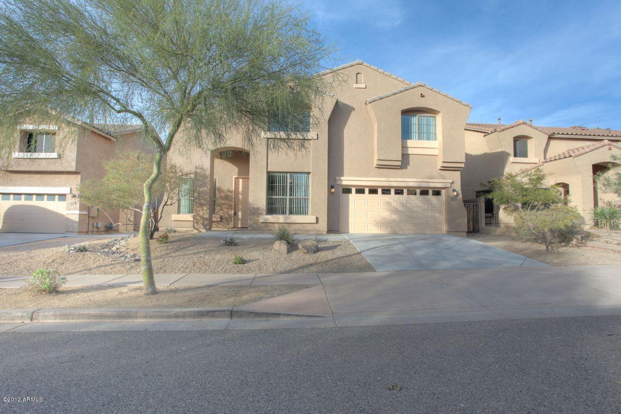 2414 W Florentine Rd., Phoenix, AZ 85086