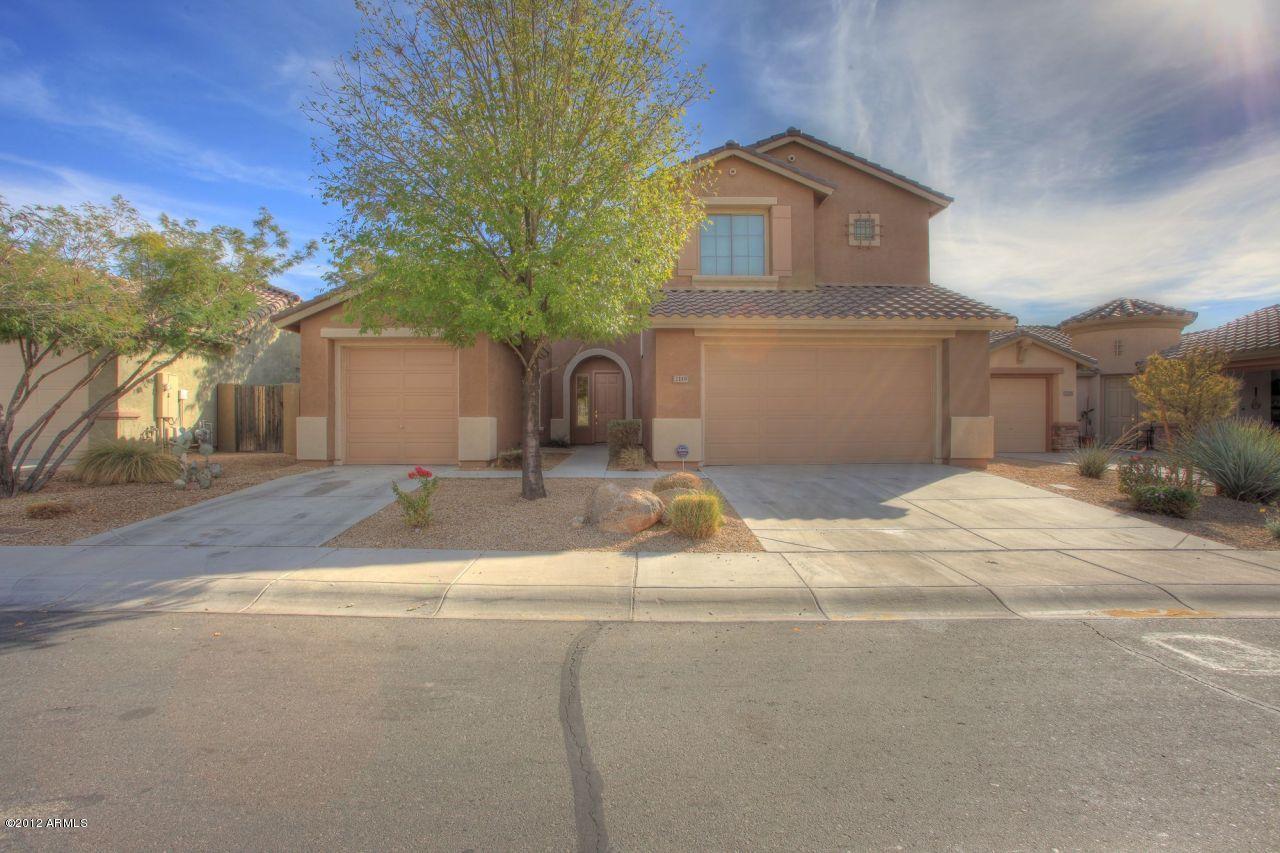 2119 W Kuralt Dr., Anthem, AZ 85086