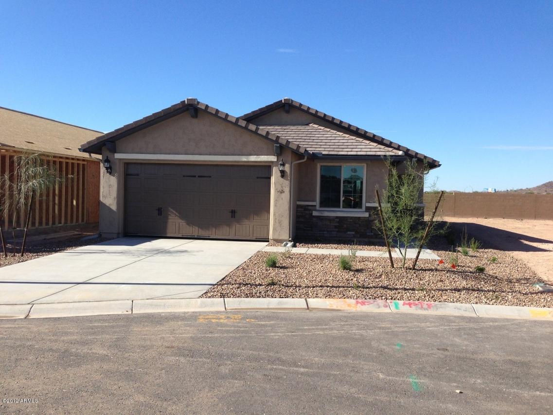 3722 N Palo Verde Dr., Florence, AZ 85132