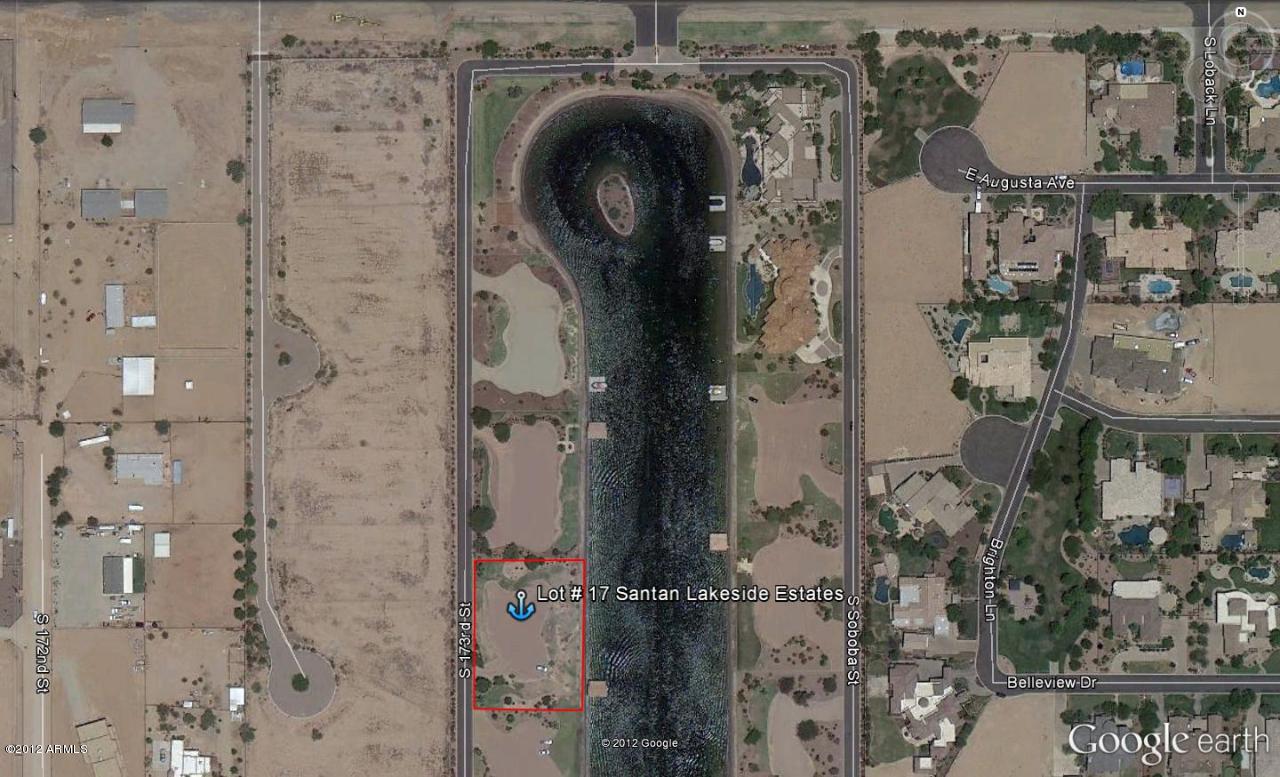 7345 E Tatum Ln. #17, Queen Creek, AZ 85142