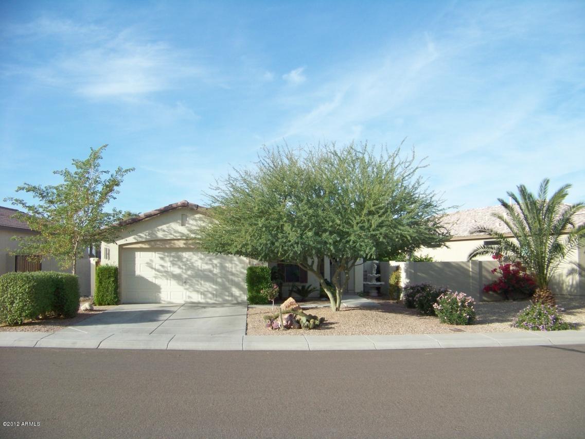 19822 N 108th Ave., Sun City, AZ 85373