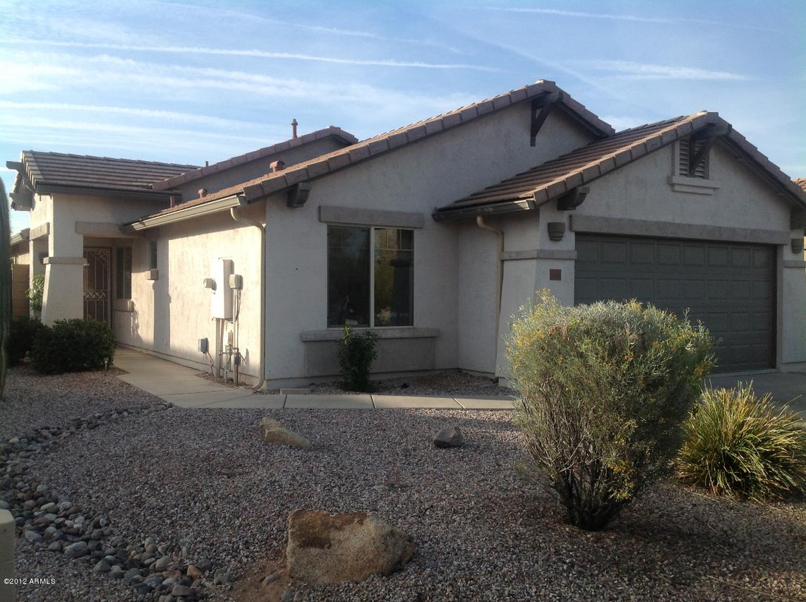 10145 E Trailhead Ct., Gold Canyon, AZ 85118
