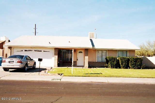 12648 N 42nd Dr., Phoenix, AZ 85029