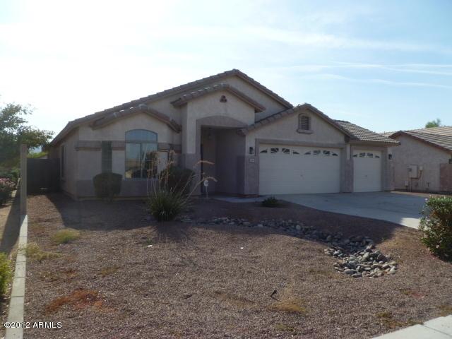 2203 W Vineyard Rd., Phoenix, AZ 85041