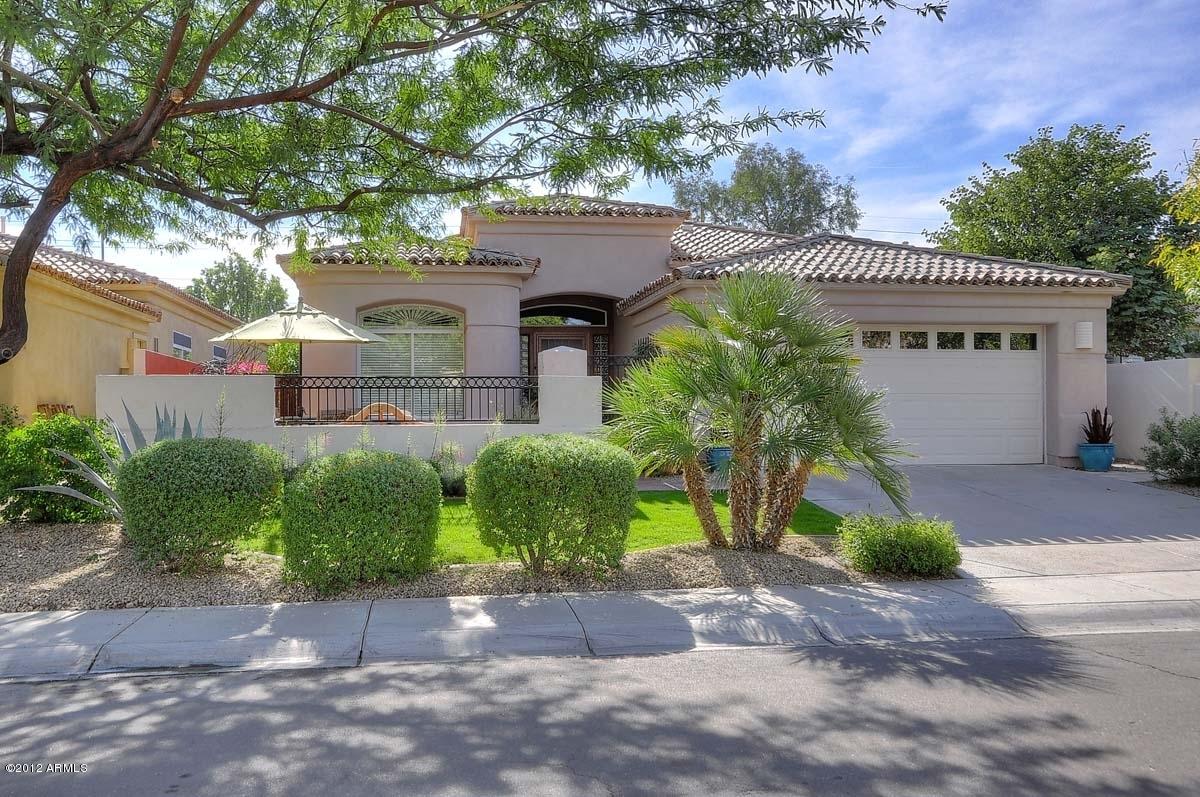4131 E Hancock Dr., Phoenix, AZ 85028