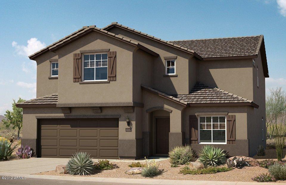 10789 W Saddlehorn Rd., Peoria, AZ 85383