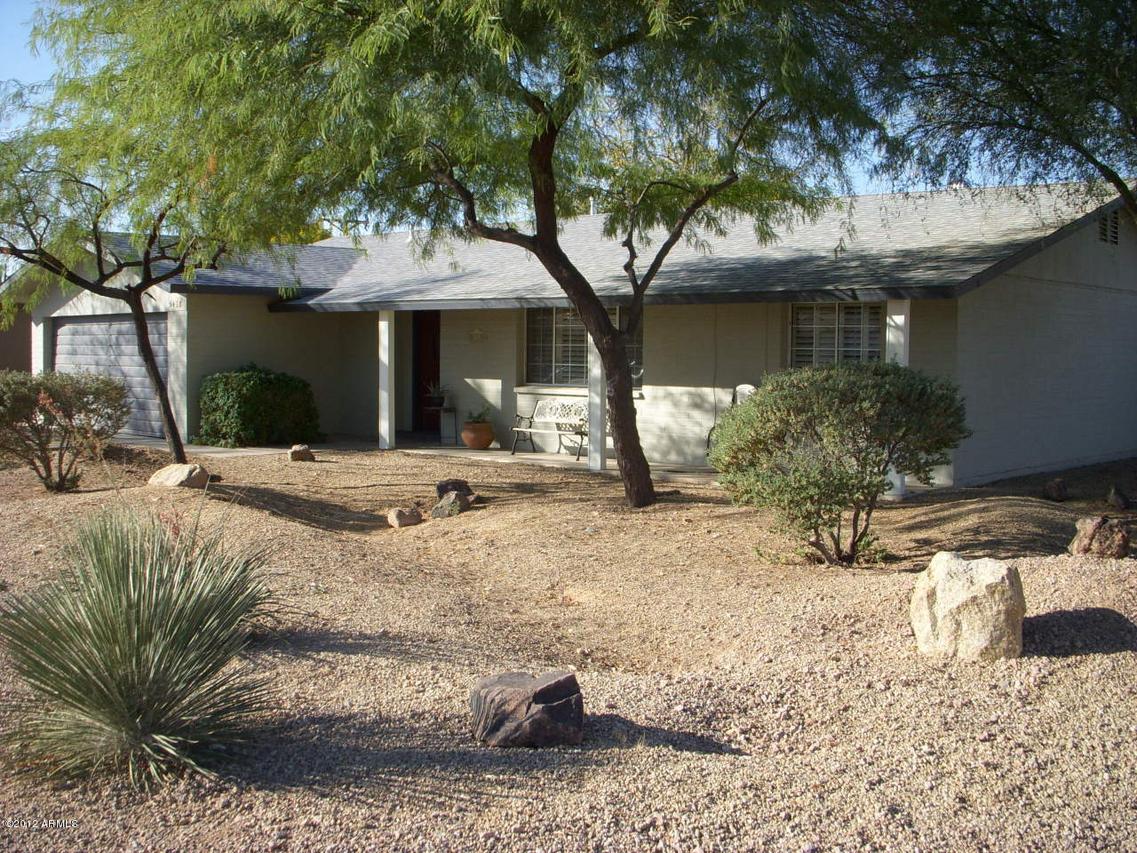 5438 N 81st Pl., Scottsdale, AZ 85250