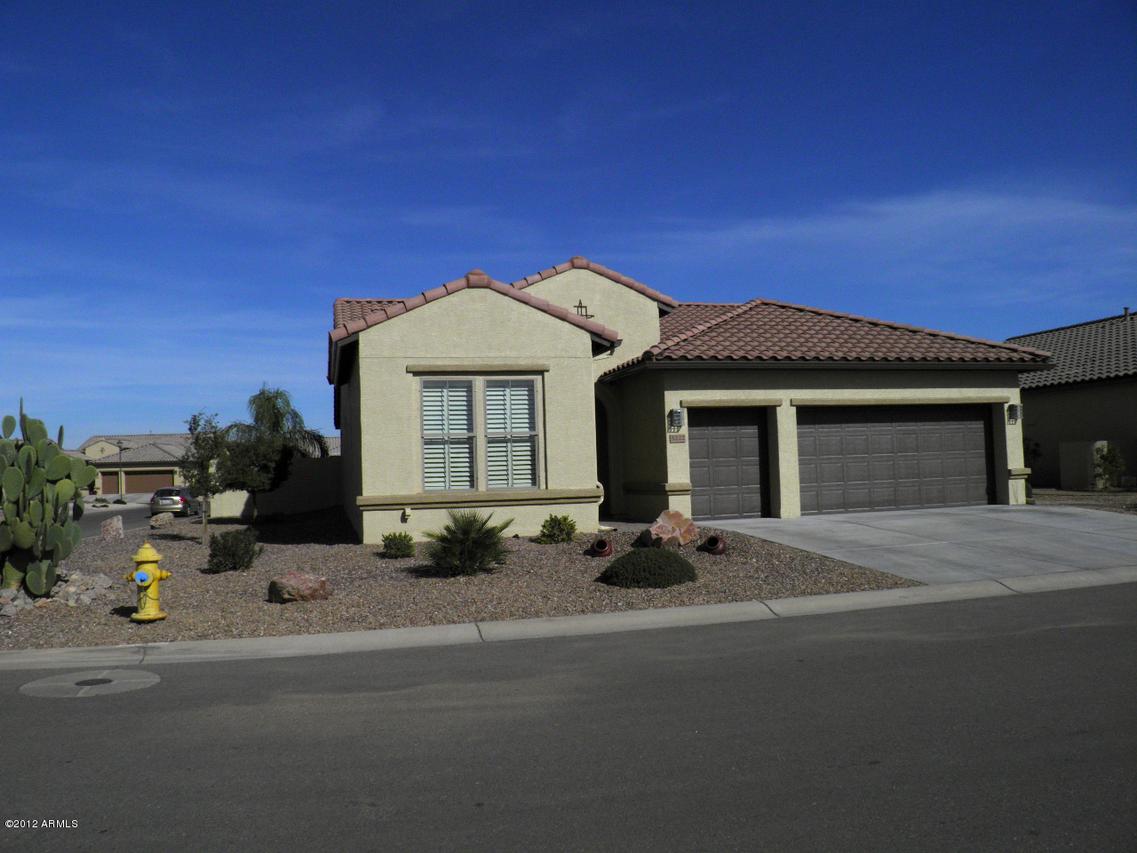 5222 W Buckskin Dr. #6, Eloy, AZ 85131